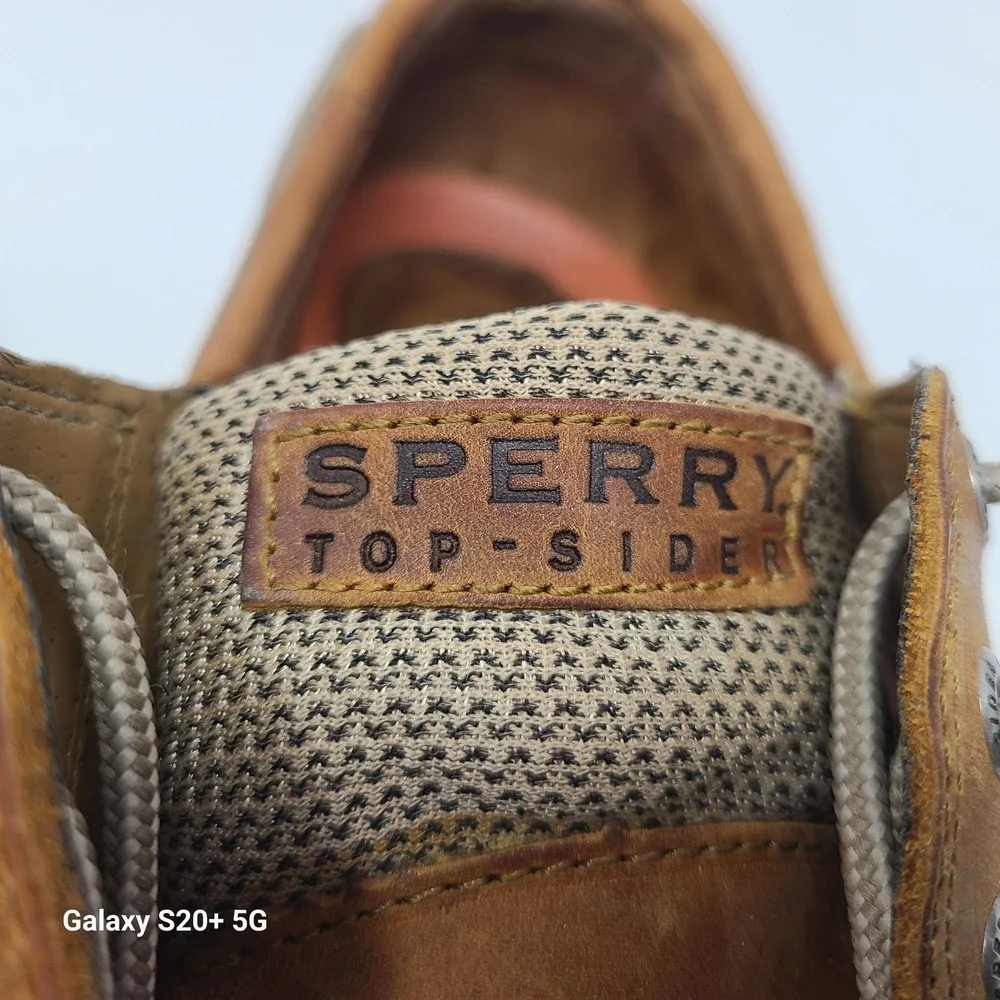 Sperry product pair
